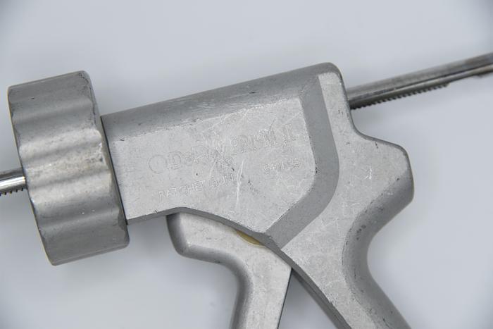 Used DEPUY PRISM II RATCHET GUN 5401-35