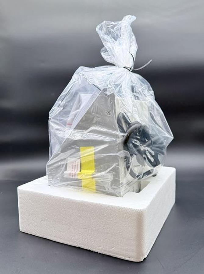 Advanced Sterilization Products (ASP) Sterrad Incubator 21005