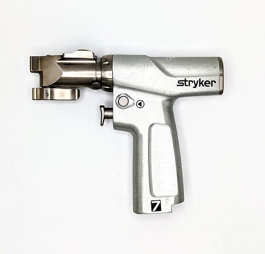 Used Stryker 7209 System 7 High Speed Precision Oscillating