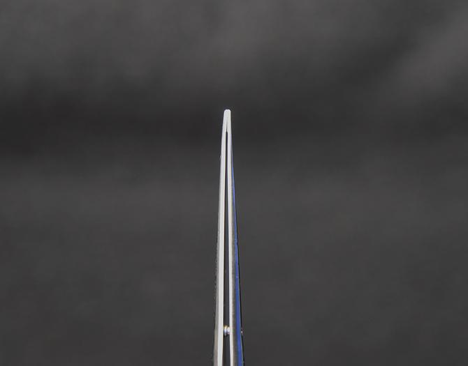 Used MIZUHO LAWTON 07-866-00 NEUROVASCULAR BYPASS CASE SET