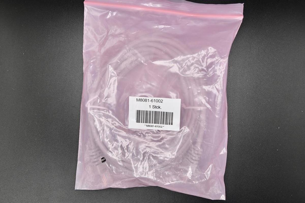 Philips M8081-61002 EC10 Patch Cable 3 Meters