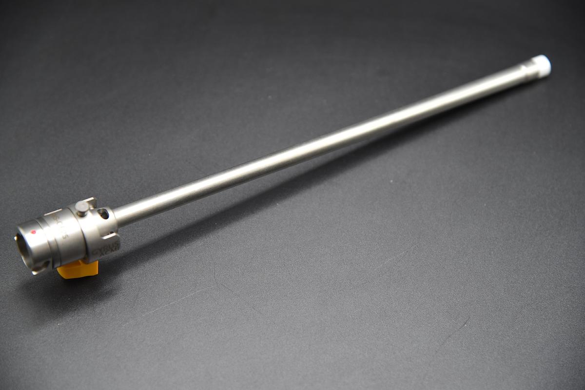 Used ACMI ERIS-CF25 Continuous Flow Inner Sheath 25fr