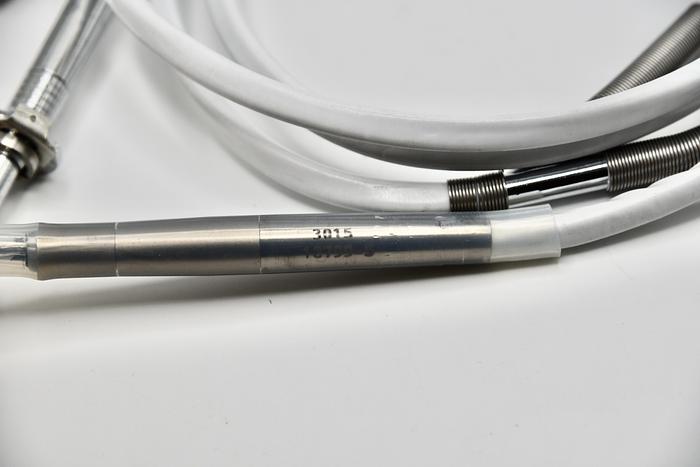 Used Frigitronics Cooper Surgical 3015 15MM Curved Probe CryoSurgical Handpiece