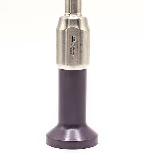 Used Stryker Precision 502-103-010 10MM 0 Degree Autoclavable Laparoscope