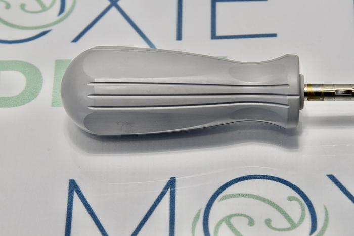 Used Smith and Nephew 72200915 Clear-Trac Instrument, Reusable