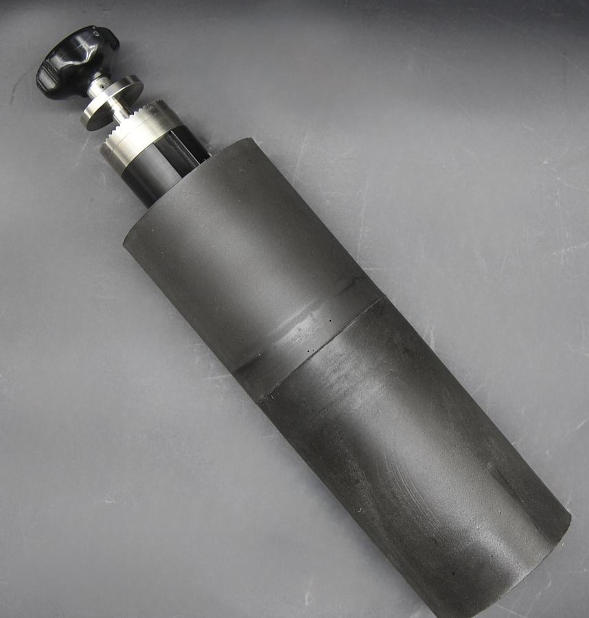 Used MIZUHO ORTHOPEDIC SYSTEMS, INC. 5855-242 Surgical Counter-Traction Post