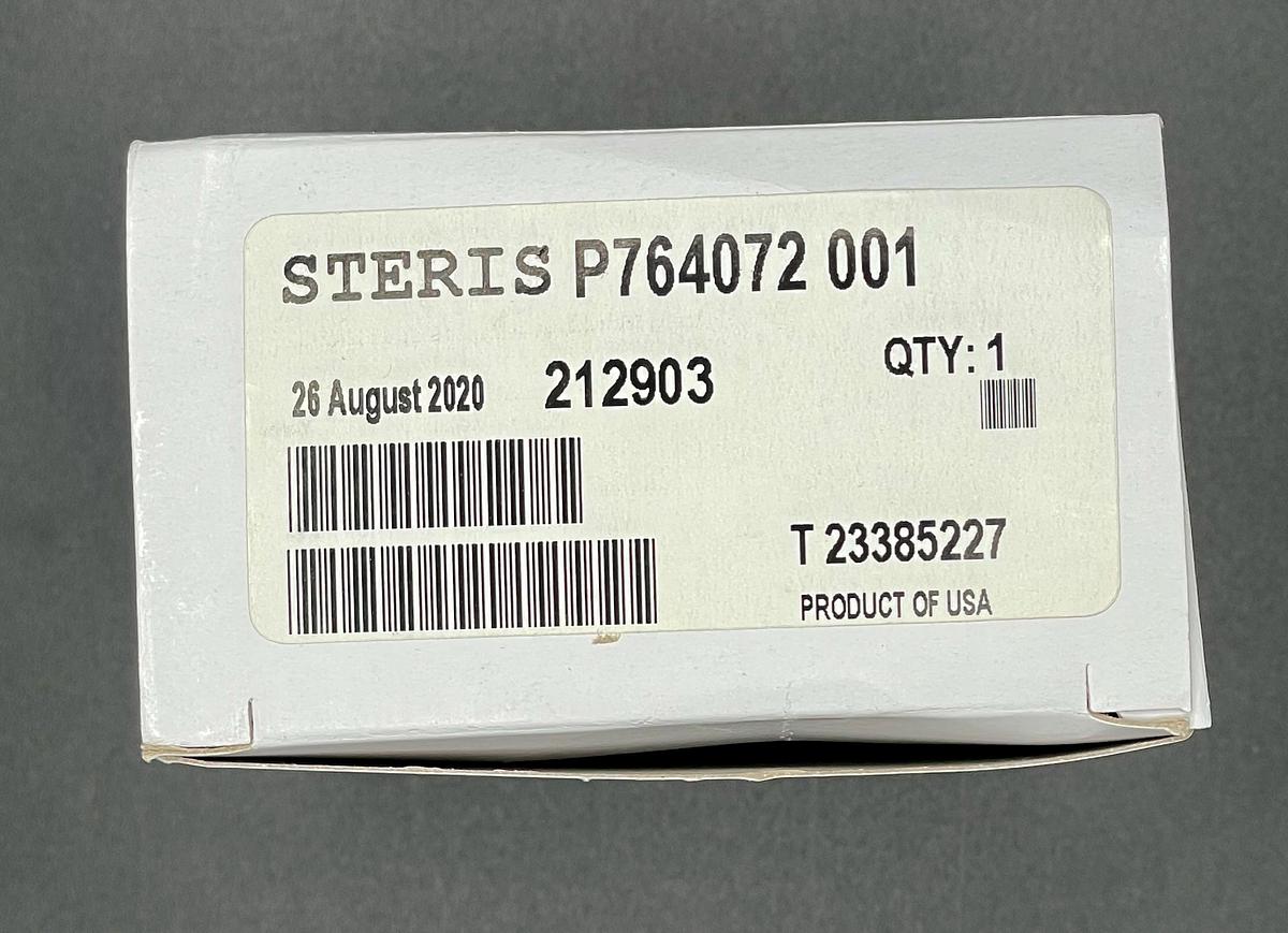 STERIS P764072-001 3/4-Inch Solenoid Valve Repair Kit