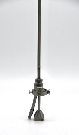 Used GYRUS ACMI GY275L-B Operative Bridge, Inner Sheath