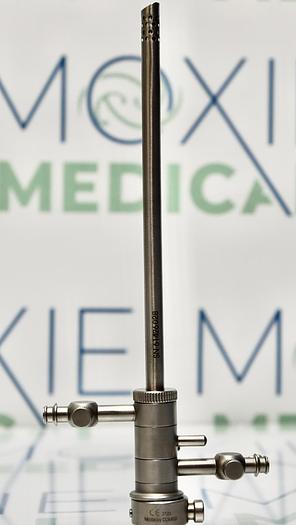 Used Arthrex AR-3300 Continuous Flow Dual Stopcock with Blunt Obturator