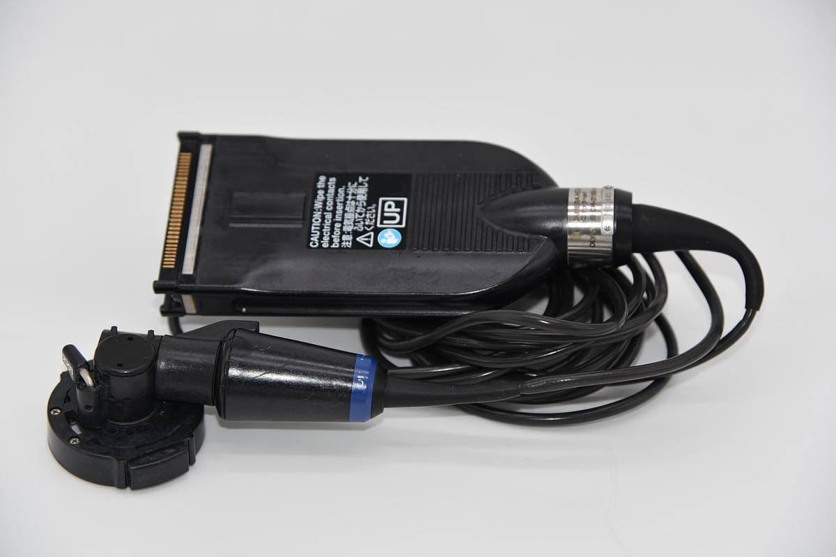 Used Olympus CH-S190-08-LB PENDULUM CAMERA HEAD