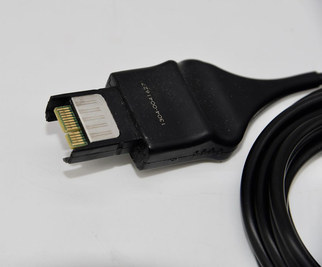 Used Karl Storz 22260131 NTSC Image 1 D1 Camera Head and 495 DC Light Fiber Optic Cable