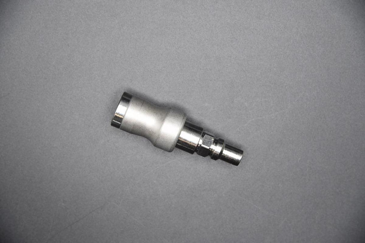 Used Synthes Modified Trinkle Adaptor, 511.783
