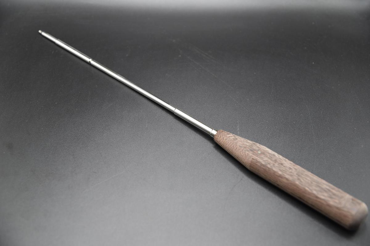 Used Synthes 388.31 Long Small Hex Driver