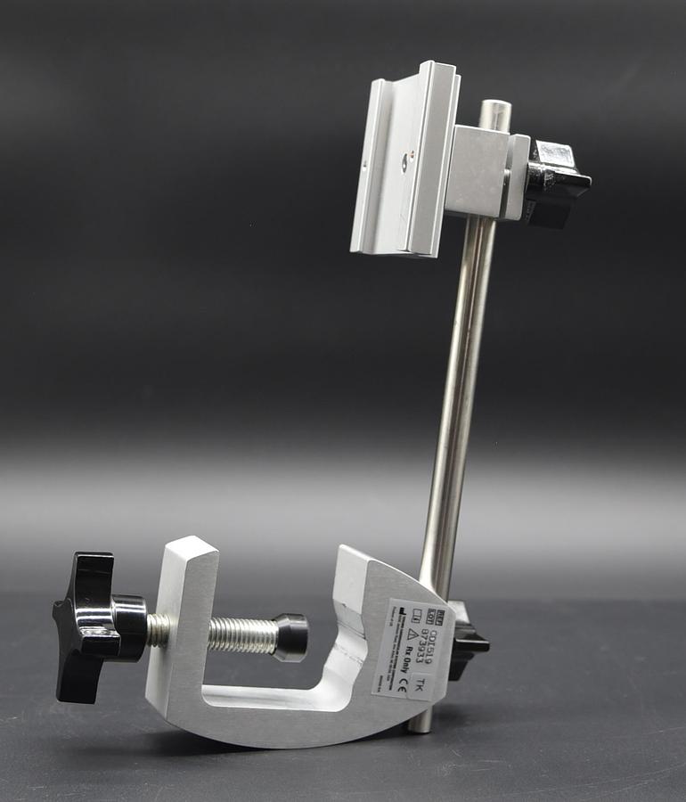 Used TERUMO CD1519 Cable Head Bracket