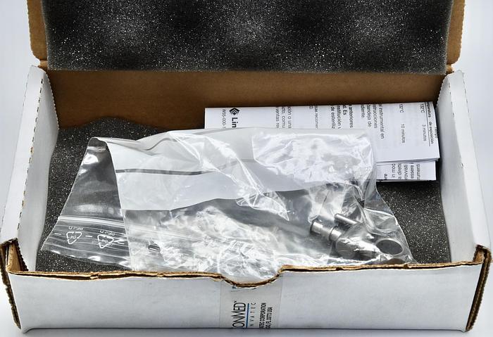 ConMed Linvatec T5801 Single Stopcock Assembly