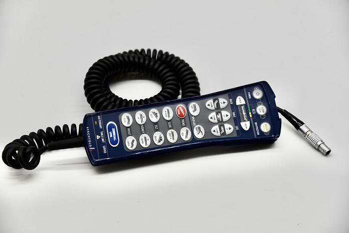 Used Berchtold Operon D850 Primary Hand / AUX Pendant Controller, 087033