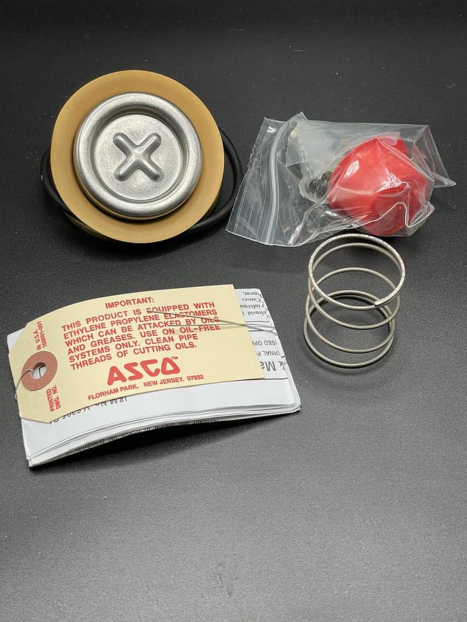 Steris P764317-688 Steam Valve Repair Kit