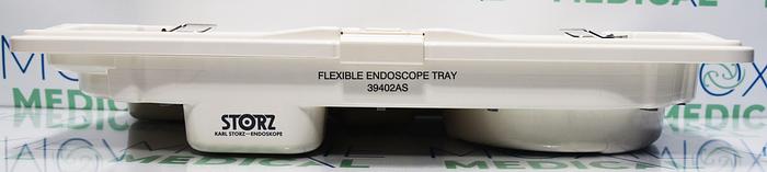 KARL STORZ-ENDOSCOPE FLEXIBLE ENDOSCOPE TRAY