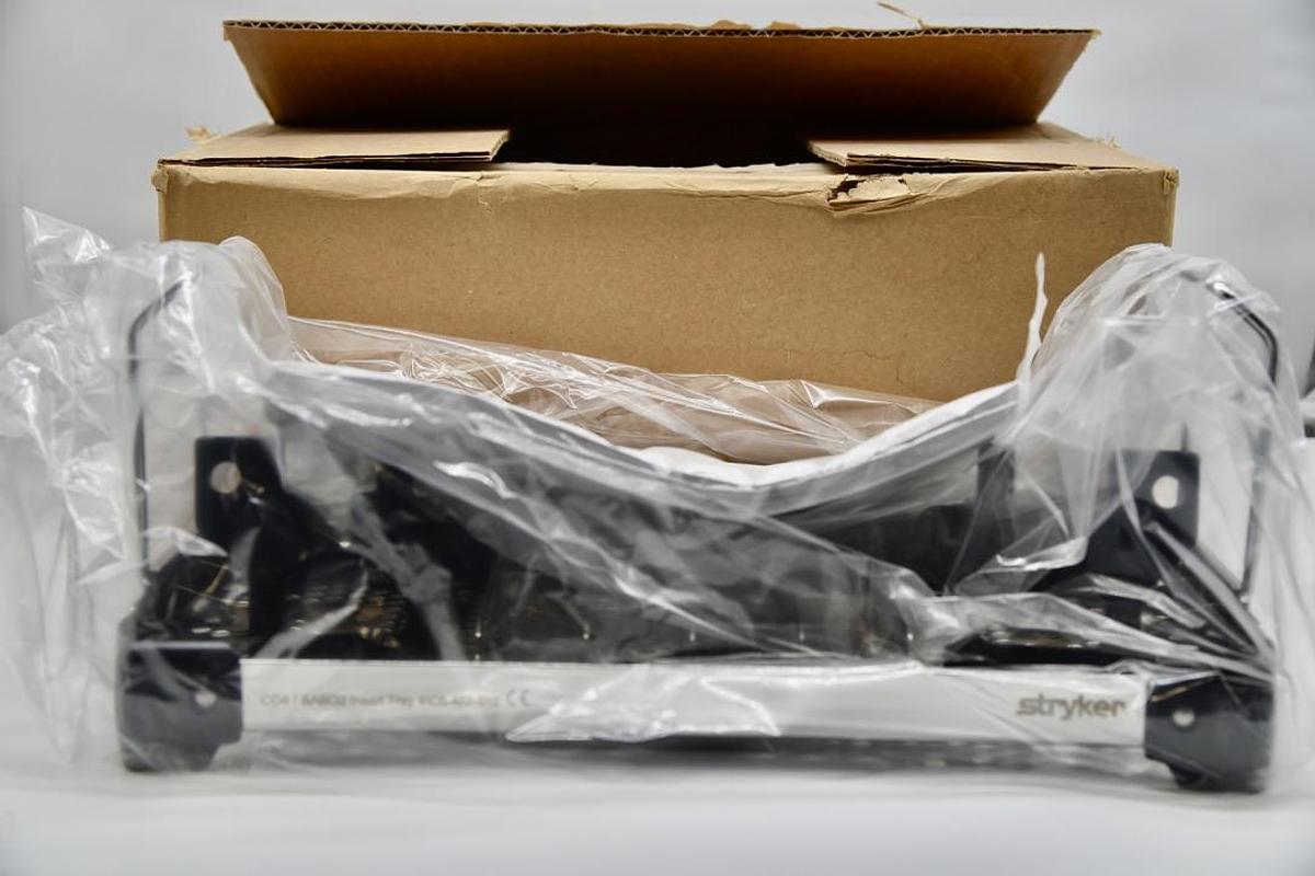 STRYKER 4405-452-010 Cordless Driver 4/Sabo2 Insert Tray, New - Open Box