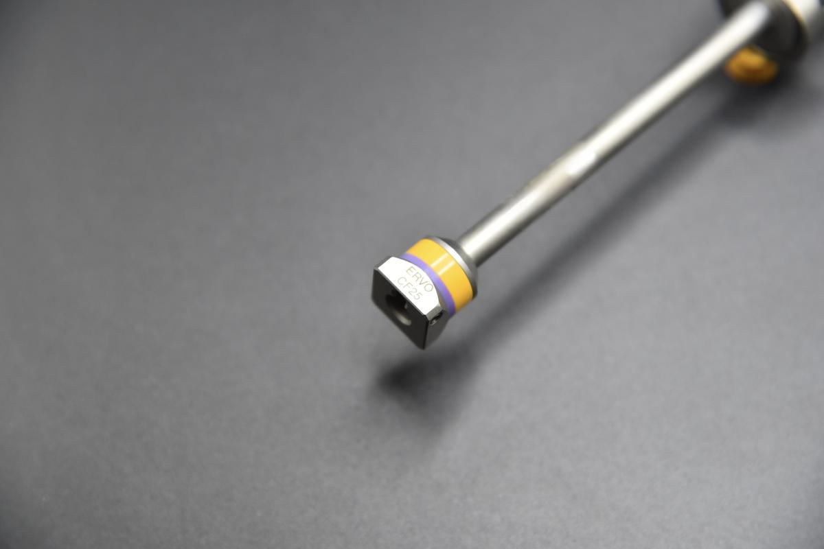 Used ACMI ERVO CF25 Resectoscope Visual Obturator