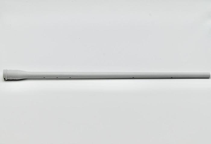 Used Karl Storz 7230AA, 4.0 mm 0º Hopkins II Autoclavable Telescope, 18 cm, Green