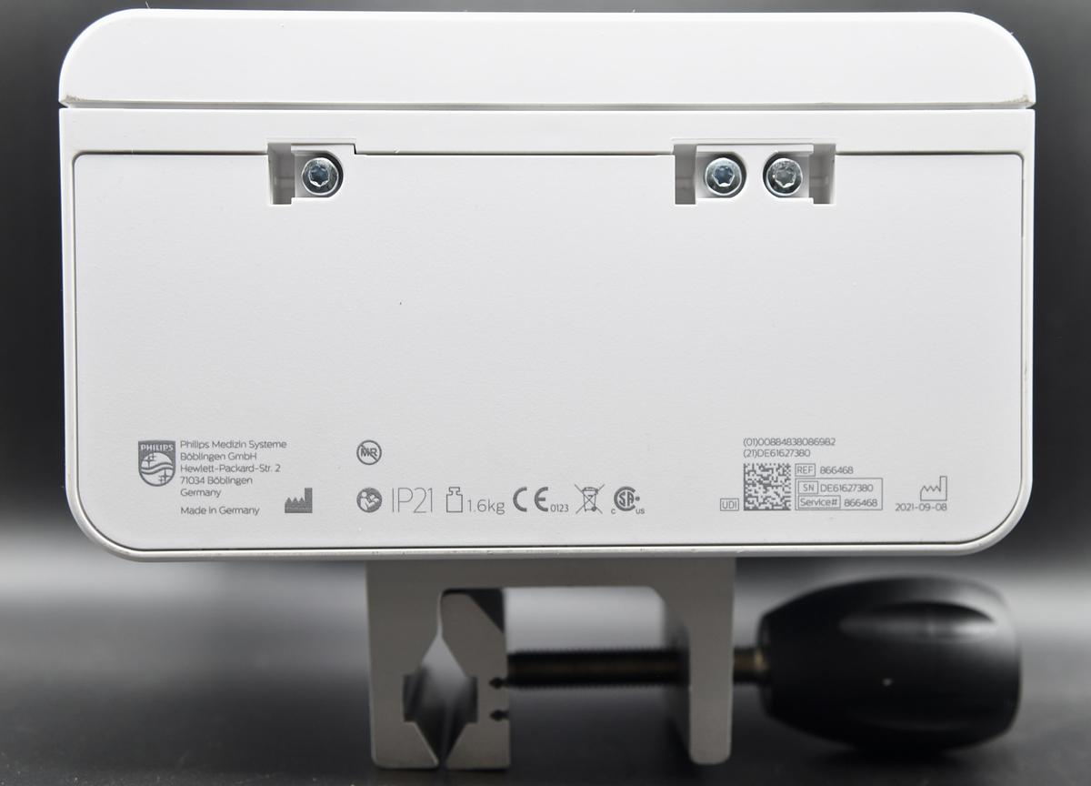 Used Philips FMX-4 Flexible Module Server Reference 866468