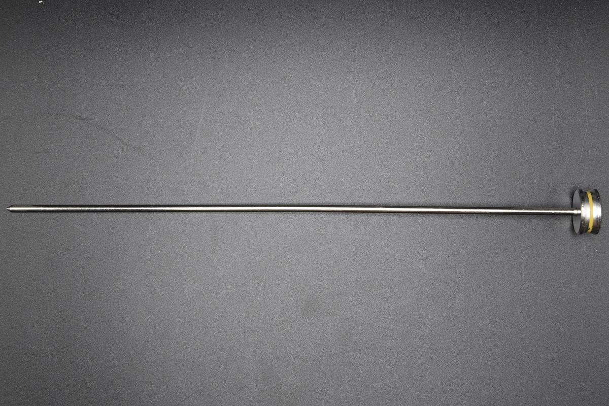 Used Synthes 357.383 Trocar, 3.2mm