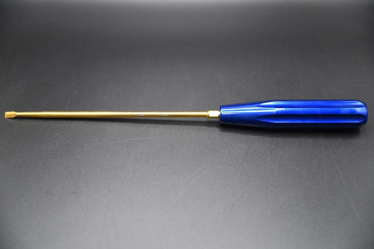 Used Conmed Linvatec 25.50014 Arthroscopic Liberator Knife Sharp