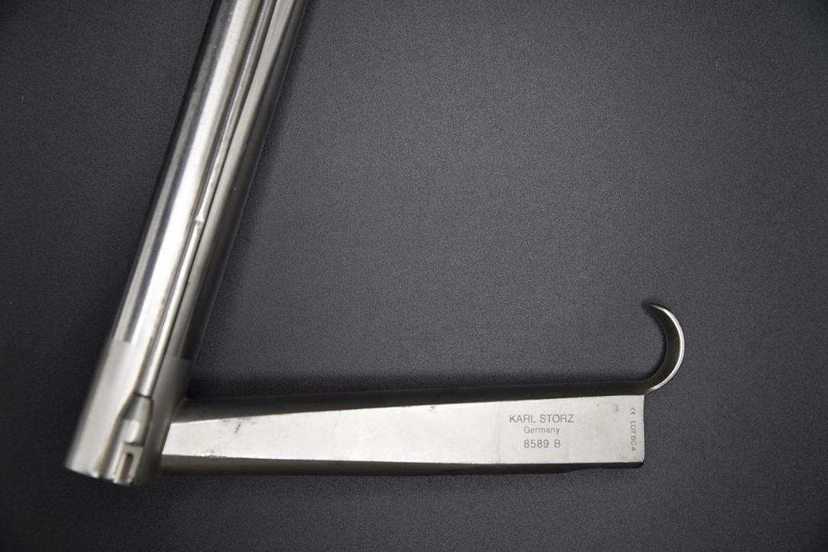 Used KARL STORZ 8589B