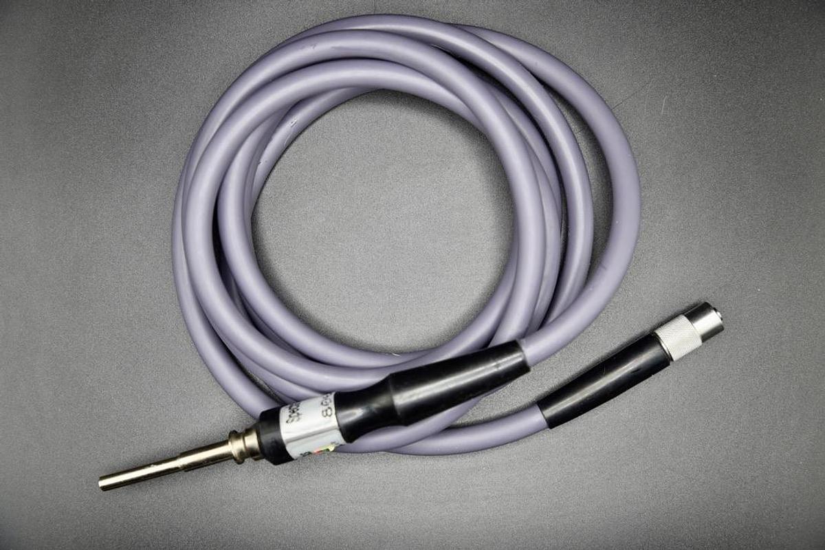 Used Spectrum Light cable