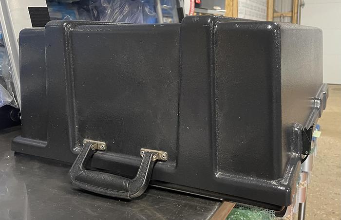 Used MizuHo OSI Wilson Frame 5319G