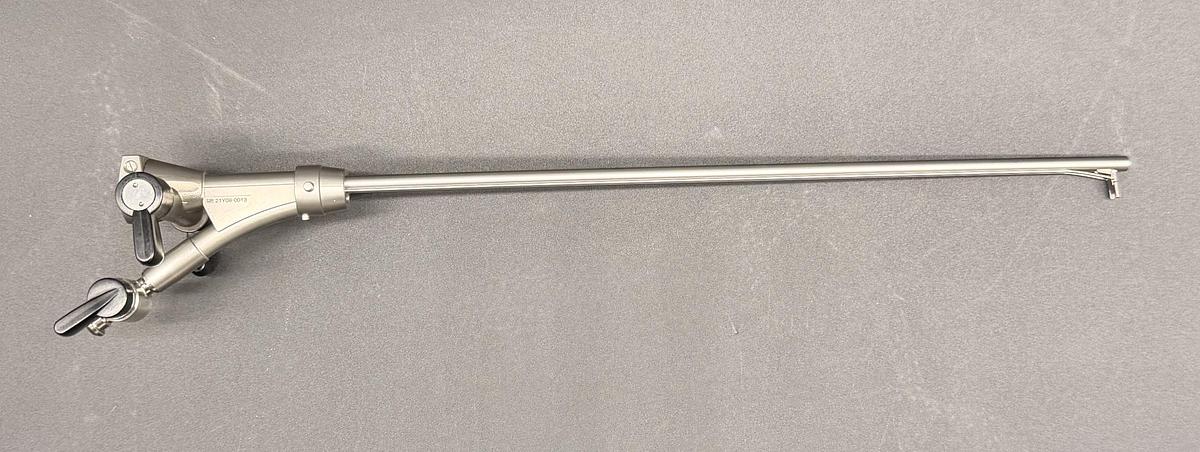 Olympus A20971A Working Insert Albarran One Way Endoscope Adaptor