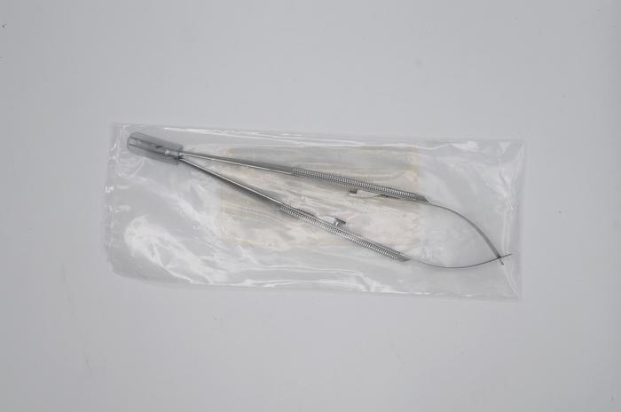 Medline MDS2406120 NEEDLE HOLDER, MICRO JACOBSON, ROUND HAN