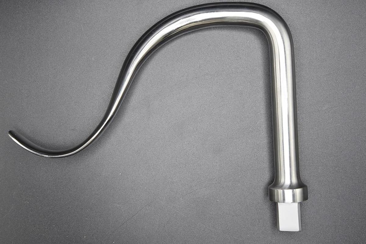 MIZUHO ORTHOPEDIC SYSTEMS, INC. 6850-140 Femoral Hook Left Bone Elevator
