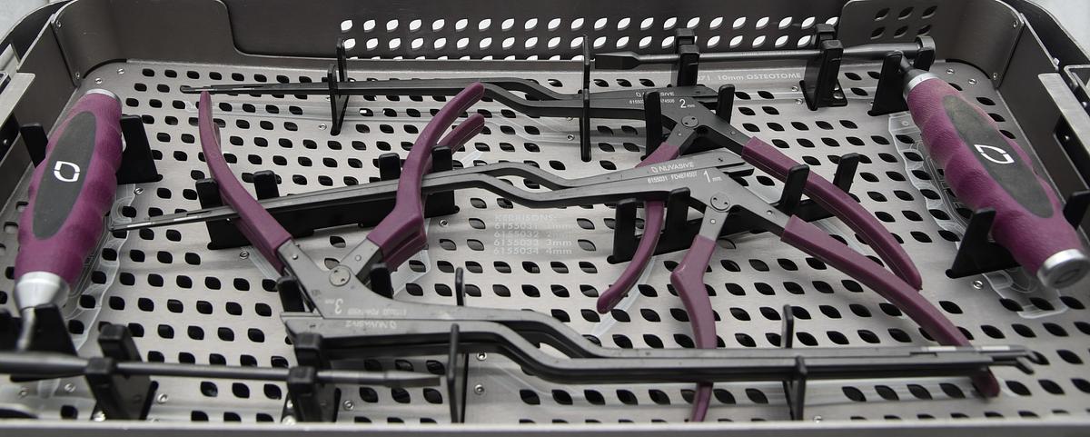 Used Karl Storz 2.9 mm 12º HOPKINS® Autoclavable Telescope, 30 cm, Black