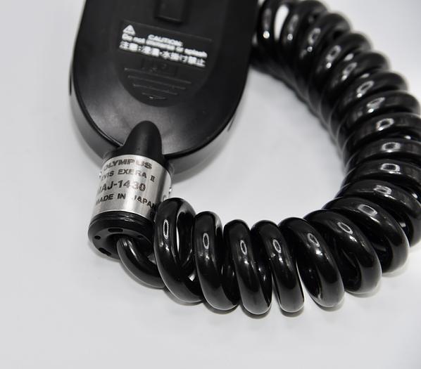 Used Olympus MAJ-1430 Video Cable for CV-180 and CV-190 processors