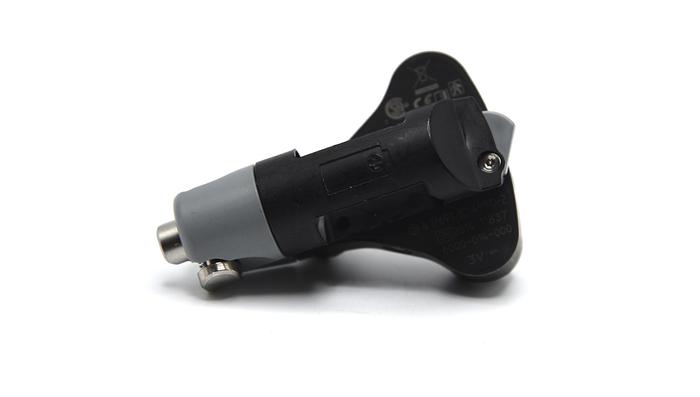 Used Stryker nGenius Universal Tracker 6000-14-000