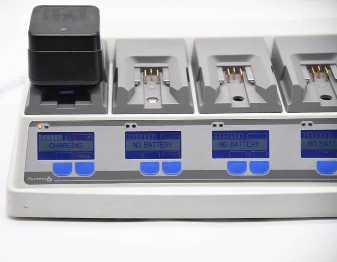 Used STRYKER 6110-120