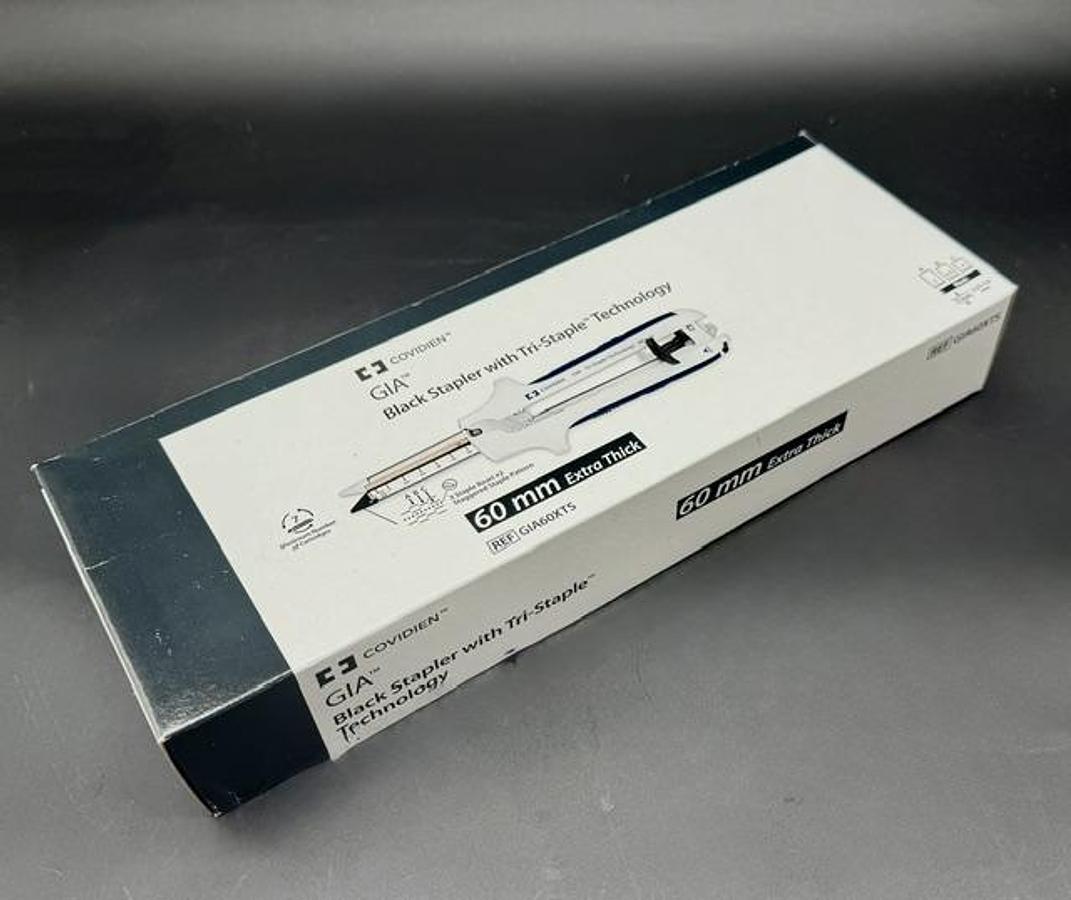 Covidien LP GIA60XTS Surgical Stapler