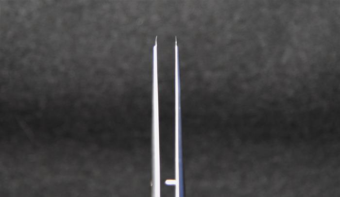 Used MIZUHO LAWTON 07-866-00 NEUROVASCULAR BYPASS CASE SET