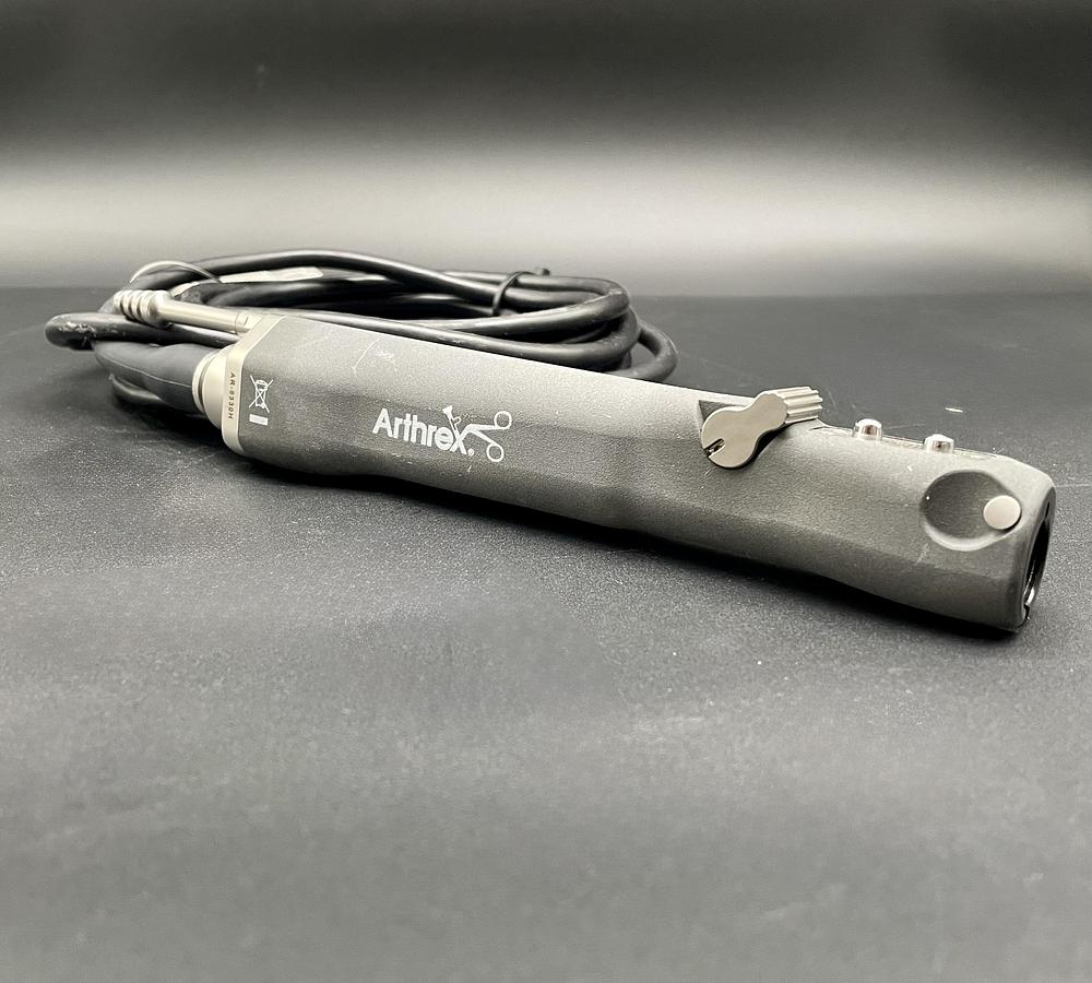 Used Arthrex AR-8330H Shaver HP APSII Hand Control