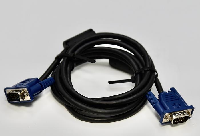 Panasonic AW-PS551P Power Supply for Pt and Cameras AW-PS551P AC Power Adapter, Power Cord, VEEB0115A DC Cable with 5.5mm Plug (9.9'), VEEB0116A DC Cable with 6.5mm Plug (9.9'