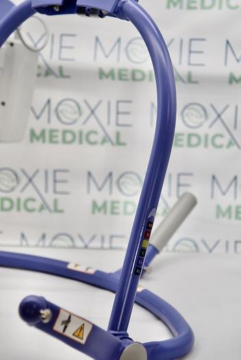 Used ARJO 700.19311 Combi Medium Powered DPS Spreader Bar for Maxi Move (227 kg)