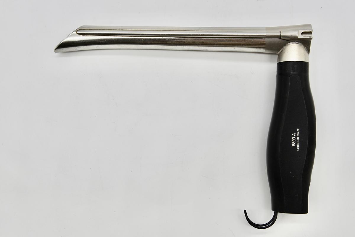 Used KARL STORZ 8890A DEDO LARYNGOSCOPE