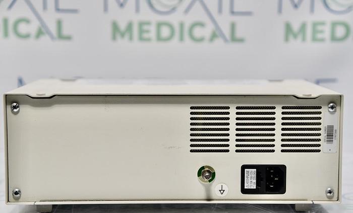 Used KARL STORZ 222010 20 SCB IMAGE 1 HUB, STORZ XENON NOVA 175 REFERENCE 201315 20 AND STREAM CONNECT NEO SC001E2D1