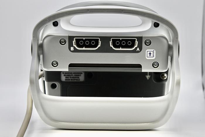 Used Covidien Kendall SCD 700 Series Smart Compression Controller and 7Ft Tubing