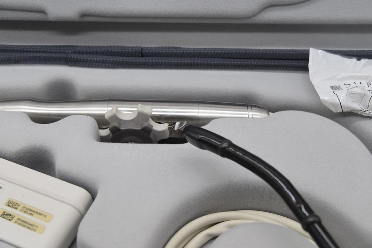 Used Philips X8-2T Transducer xMatrix TEE Transducer