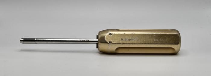 Used ARTHREX AR-6531 Arthrex Reusable Obturator, 8.25mm