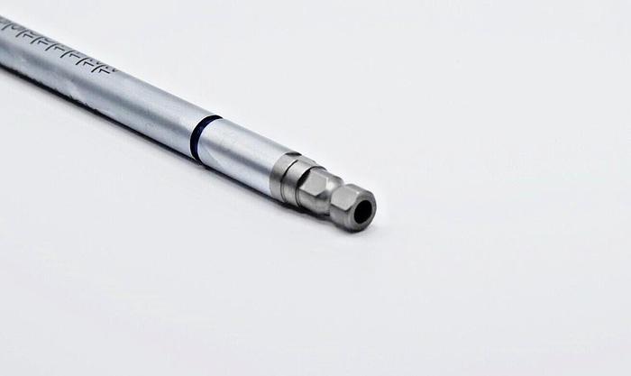 Used Smith & Nephew 71674540 Intertan Lag screw drill