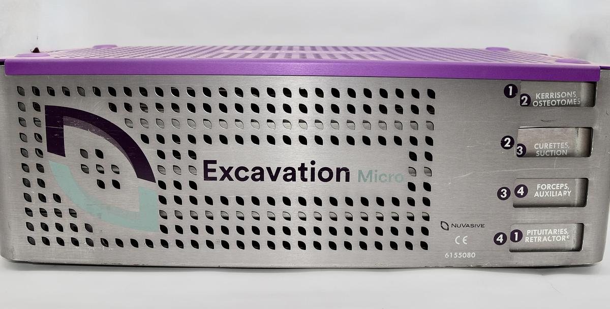 Used Karl Storz 2.9 mm 12º HOPKINS® Autoclavable Telescope, 30 cm, Black